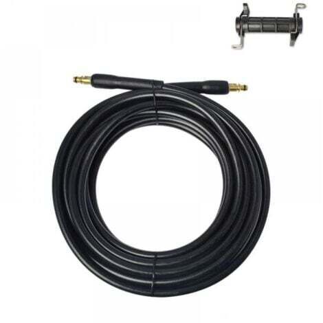Aiperq 6m Interface Type A Karcher K2-K7 tuyau de sortie d'eau haute pression tuyau d'eau de machine à laver de voiture tuyau antidéflagrant (1/4)