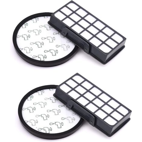Filtre pour aspirateur Rowenta RO6984EA RO6941EA RO6963EA RO6921EA RO6971EA RO6993EA-