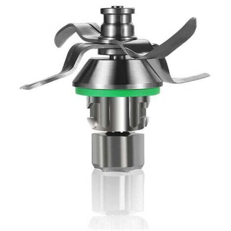 Aiperq Ahlsen Promotion Couteau Lame de Rechange pour Thermomix TM5 de Vorwerk