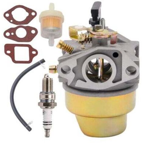 AIPER Nouveau carburateur pour Honda G150 G200 Moteur, remplace 16100-883-095 16100-883-105 FSC30-0020, avec Joints de Filtre à Carburant pour Ligne de Carburant