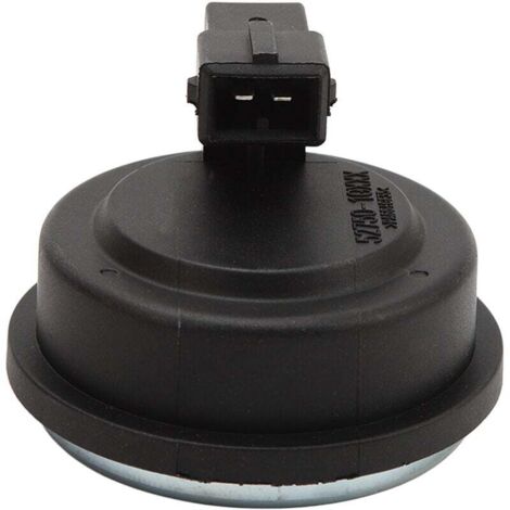 AIPERQ TONYSA Capteur ABS de moyeu arrière 52751 1G101FFF remplacement du capteur de roulement ABS pour Hyundai I10 I20 1ère 2ème génération