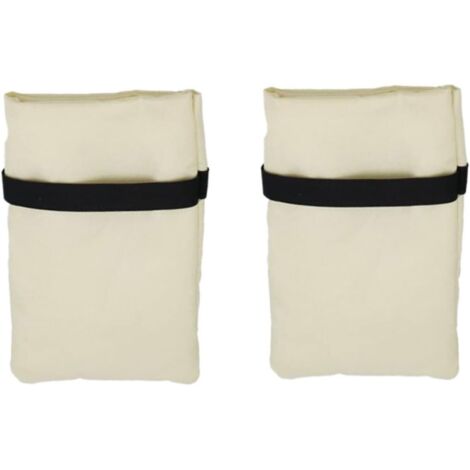 Cover de Robinet extérieur Hiver Robinet réutilisable Couvre-Chaussettes Couvrères d'eau Protecteur pour la Protection Contre Le Gel 2pcs Couverture (1/5)