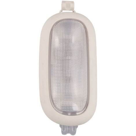 Lampe de lecture sans interrupteur 5JG55DW1AD 5JG55HDAAD 5JG58TL2AD adaptée à Jeep