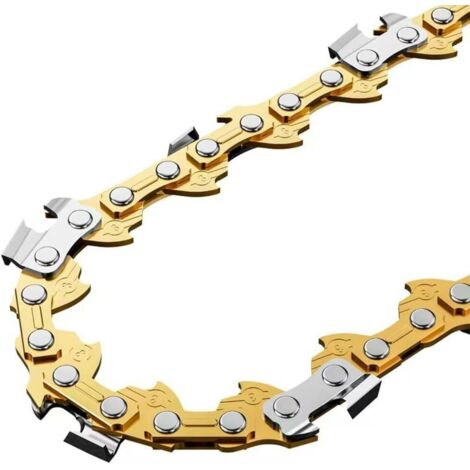 Chaîne acier galvanisée à chaud calibre 70 8mm OSCULATI | Ancre