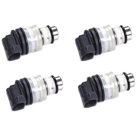 4 injecteurs 17111979 pour Opel Corsa B 96-02
