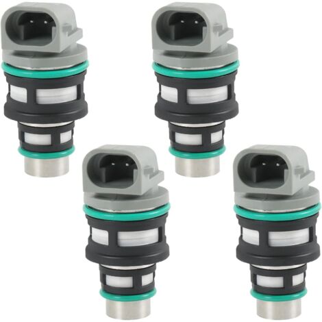 17113124 Convient pour l'injecteur de carburant Chevrolet Opel 17113197 Injecteur de carburant