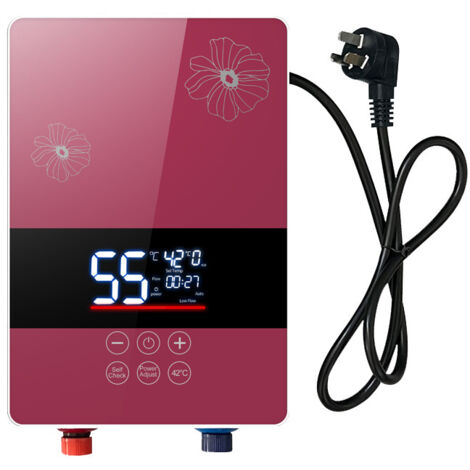 Chauffage Portable MIQIKO – Chauffage Moléculaire Cinétique Pour Voiture, Salon Ou Salle De Bain