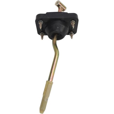 Levier De Commande Transmission 2400H3 - Changement Vitesse Pour Peugeot 206 207 206CC C2