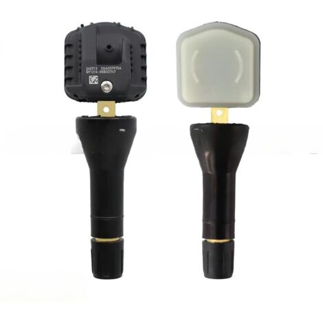 Convient pour FAW Pentium Hongqi Senya TPMS, moniteur de pression des pneus, capteur de pression des pneus, pièces automobiles de remplacement, OE : 5GA037973A, 4 pièces par ensemble