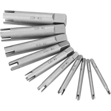 Bouche UE 30W 220V - Fer à souder électrique, en acier inoxydable, à