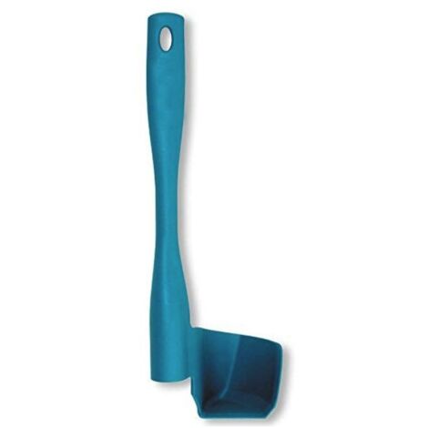 [JAMAIS UTILISÉ]  Spatule tournante pour Thermomix® TM5®, TM6® et TM31® - fabriqué en Allemagne - pour la récupération, le retrait et la séparation en portions des aliments (1/4)