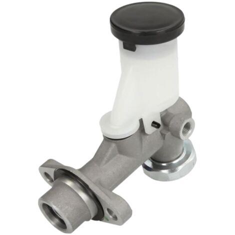 Les références 30610-VB000 et 30610-VB00A conviennent au maître-cylindre d'embrayage du Nissan Patrol Y61. (1/4)