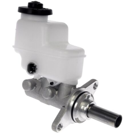 Maître-cylindre de frein avec réservoir n° M630562/4720142380 pour Toyota RAV4 et Lexus NX200t. Maître-cylindre hydraulique en alliage d'aluminium et plastique (1 pièce).