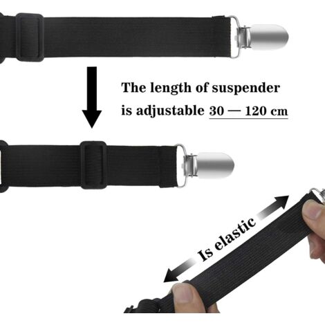 Sac Tri Sourcing Map Métal Échelle Boucle Coulissant Tri-planeur Métal Réglable Boucles, 4pcs 38mm(1-1/2) Intérieure Largeur Pour Sangle Sac Dos Bracelet, Gun-Noir Sac De Tri