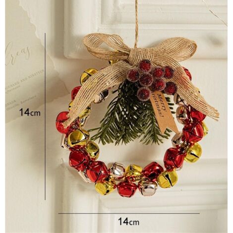GUIRLANDE CLOCHES LUMINEUSES DE NOËL | Zara Home Luxembourg / Luxemburg