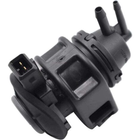 Électrovanne Turbo 8200661049 - Pièce De Rechange Parfaite Pour Dacia Duster, Renault Clio, Megane Et Bien Plus