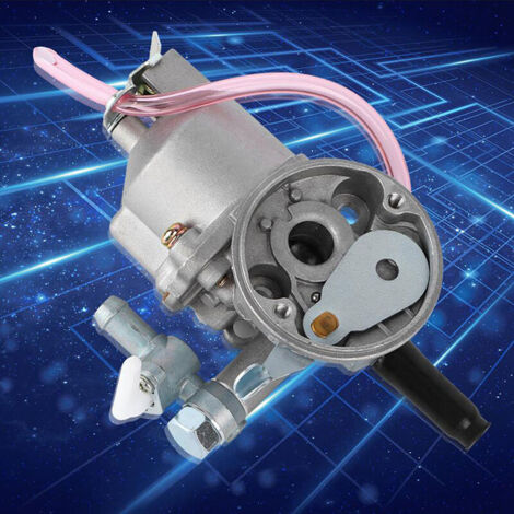 Carburateur De Remplacement Pour Débroussailleuse Kawasaki TD33, TD40, TD43, TD48, CG400 2 - Compatible Pièce 15001.2525