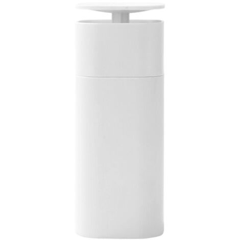 Distributeur de savon, distributeur à pression, distributeur de cosmétiques, flacon de liquide, récipient pour liquide