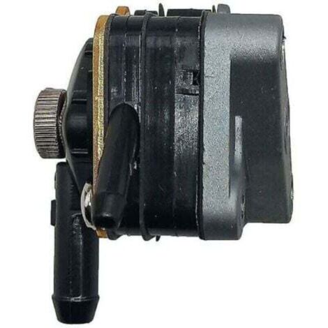 Système de direction hydraulique pour moteurs hors-bord / jusqu'à 125
