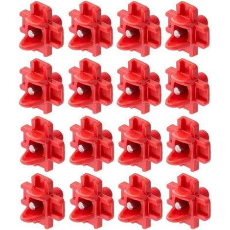 12 Stück Hühnertränke, Hühnerwassertränke, Geflügeltränke, Futterspender für Hühner, Vögel, Wachteln