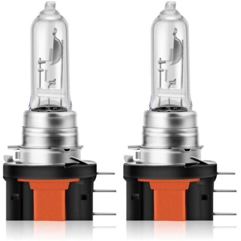 Kup Żarówka VISION H15 12V 15/55W PGJ23t-1 U E4 na i ciesz się