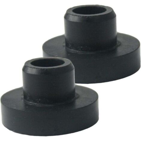 Deux réservoirs de carburant pour Bolens MTD Noma Simplicity Snapper Toro Scag Ariens : 173-8433 735-0149 42690 1654930 1-2337 46-6560 48309 75093