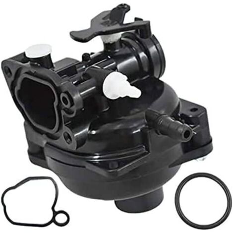 Carburateur moteur carburateur Pour Briggs Stratton 300E 450E 500E 550EX 500 125cc 140ccc 799583 carburateur tondeuse à gazon pour moteurs carburateurs moteurs