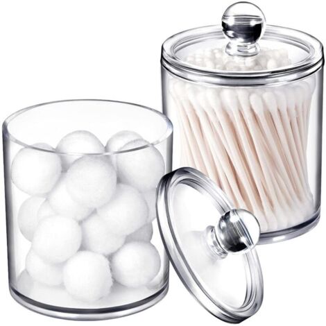 Boîte à Bijoux en Cuir Rose pour Femme – Coffret de Rangement Verrouillable 2 Niveaux Idéal pour Voyage et Organisation de Bijoux (1/4)
