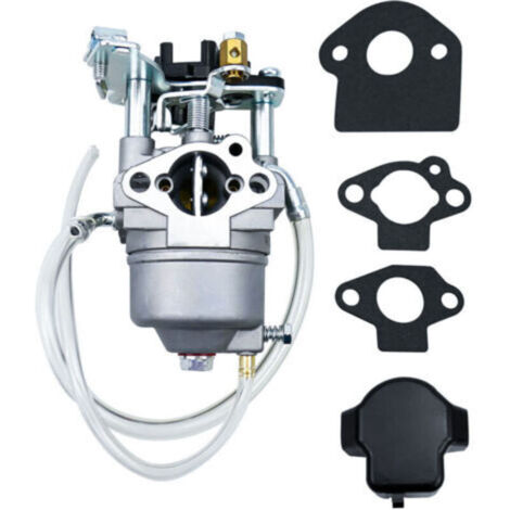 Carburateur de remplacement pour générateur onduleur SC2000i 2000 W – compatible 1600 W, montage facile et haute précision (1/4)