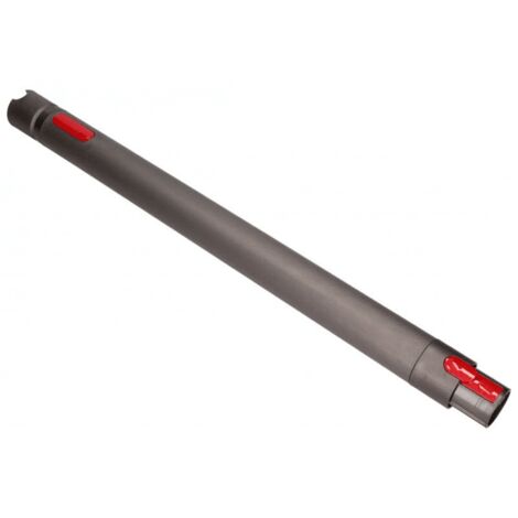 Tube telescopique pour aspirateur Cinetic Big Ball Absolute – Accessoire compatible avec DYSON – Longueur ajustable – 96736501