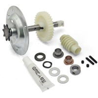 Kit d'engrenages pour ouvre-porte de garage 41C4220A
Engrenages pour ouvre-porte de garage