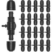 Adaptador de manguera de piscina A,Adaptador de manguera de repuesto,Adaptador de manguera para bomba Intex,Adaptadores de piscina de repuesto para manguera de piscina de 32 mm y 38 mm
