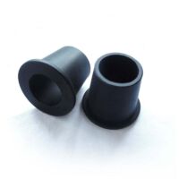 Bouchons pour trous de parasol de table de patio - paquet de 2 avec supports de parasol coniques - conviennent aux parasols de jardin, de plage et de patio de 1,5 pouce (38 mm).