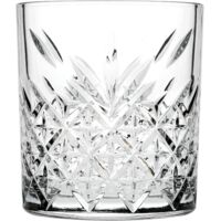 Verres à Whisky en Cristal Haut de Gamme – Design Élégant et Unique pour Bourbon, Scotch et Cocktails – Cadeau Idéal