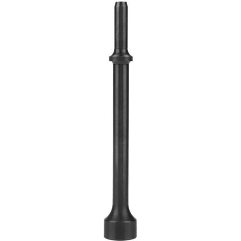 Ulisem Marteau Pneumatique, Marteau Demolition Marteau De Rivetage Pneumatique Outil D'impact Perceuse à Percussion Long Adapté au Moulage du Corps (178 Mm)
