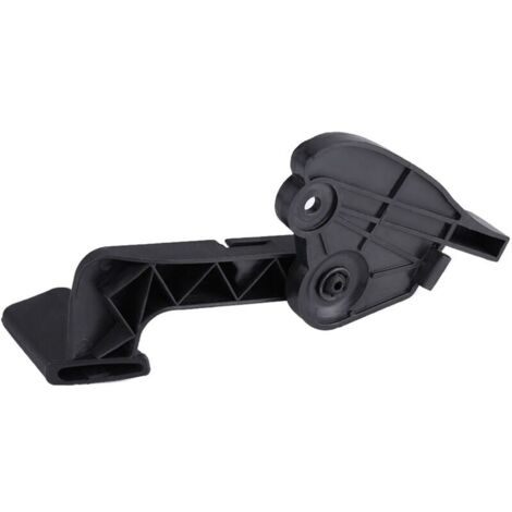 Ulisem Poignée de déverrouillage du capot de voiture pour Audi A4 B6 B7 S4 RS4 2001-2008 8E1 823 533 B (1/4)