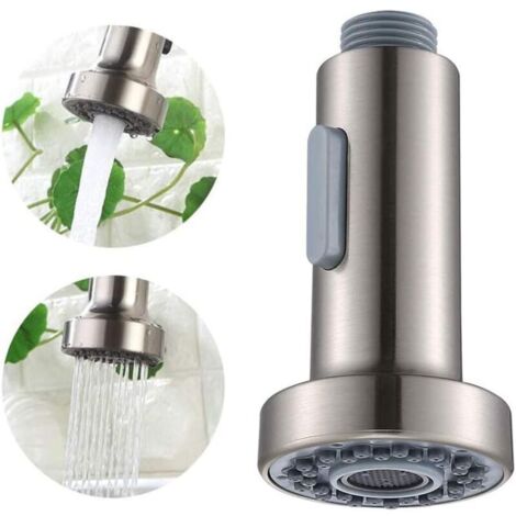 Comment remplacer le joint d'un robinet mitigeur de cuisine - Jardin et Décoration