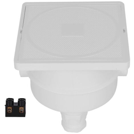 UlisemBoîte de jonction étanche G3/4 po DN20, boîtier de distribution d'éclairage sous-marin, accessoires de piscine pour maison et hôtel (1/4)
