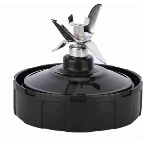 UlisemLame d'extracteur de jus pour accessoires de remplacement de mixeur NUTRI NINJA (1/4)