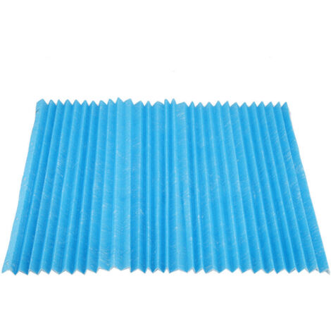 UlisemFiltre à air pour purificateur d'air Dakine MCK57LMV2 MC70KMV2 Daikin (1/4)
