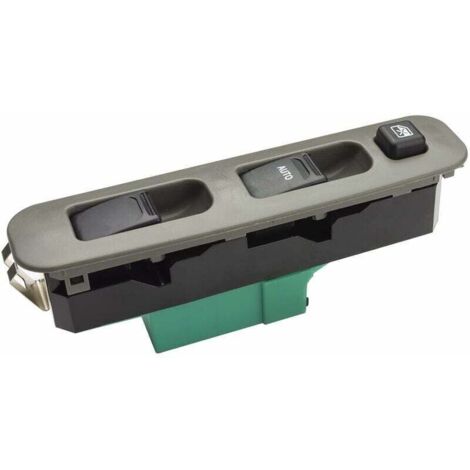 UlisemBouton de leve vitre Suzuki Jimny, Interrupteur de Fenêtre pour Ignis Carry Alto 3799081A20 (1/4)
