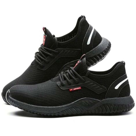 Chaussure de sécurité S3 et sans métal pour femme 83,85€ HT