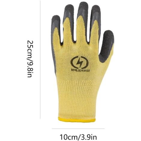 Azure Gants De Voile Amara Haut De Gamme - Paume Antidérapante Femme Pour Pêche, Kayak, Surf & Bateau (Gris/Noir XS-XXL)