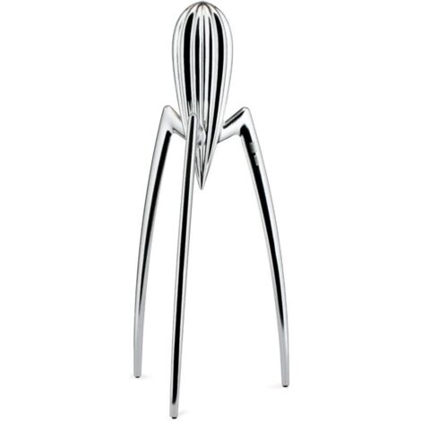 Presse-Agrumes en Fonte d'Aluminium Brillant Pieds en PA 10922cm