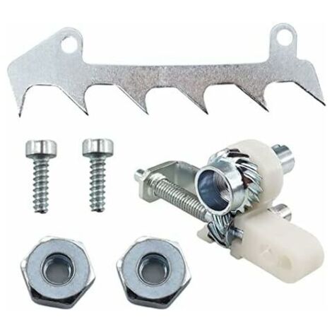 Ulisem Griffes de rechange pour tronçonneuses Stihl MS170 MS180 MS210 MS230 MS250 017 018 021 023 025. (1/5)