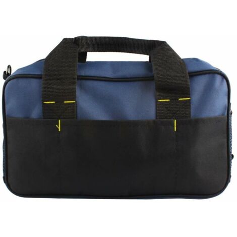 Ulisem Sac à Outils à Ouverture Large Kit d'outils de réparation facile Sac fourre-tout (1/5)