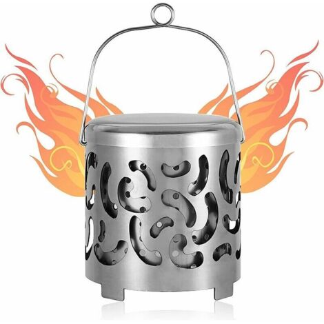 Ulisem Chauffage Camping Gaz, Chauffage Gaz Portable, Chauffage Gaz Camping Car, Adaptateur Chauffage pour Rechaud Gaz, Chauffage pour Tente, Chauffage Dappoint Gaz pour Randonnée en Plein Air (1/5)