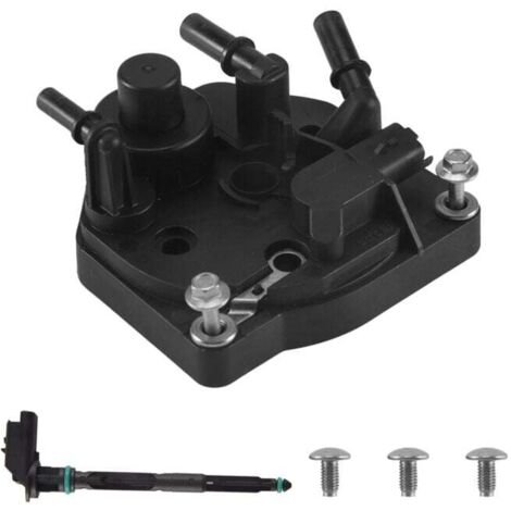 9809757980 TêTe de Filtre à Carburant avec Tube Central 9672320980 pour Berlingo C3 C4 C5 207 208 3008 2008-2015