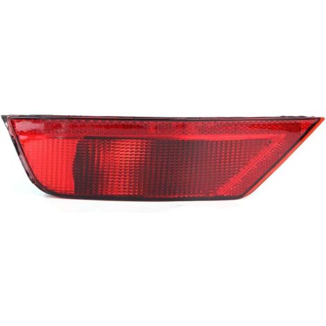 Feu antibrouillard arrière, côté gauche du pare-chocs arrière, réflecteur de feux arrière, feu antibrouillard de marche arrière, ensembles de feux antibrouillard 8V4115K273AB adaptés pour Focus MK2 20 (1/5)