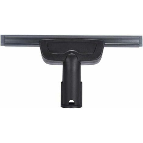 Buse de fenêtre pour nettoyeur vapeur Kärcher SC1 SC2 SC3 SC4 SC5 SC6 SC7 2.863-025.0 (Windows Scraper) (1/4)